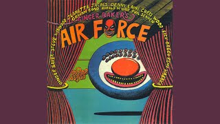Ginger Baker's Air Force - Don't Care