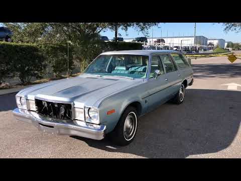 1979 Plymouth Volare (CC-1436571) for sale in Palmetto, Florida