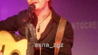 Jugando con los charcos - David Demaría