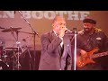 Ken Boothe - Freedom Street - Live In Toronto - Tribute To The Legends 2017