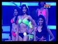 Fbb Femina Miss India 2014 Swimsuit Competition Bikini Round