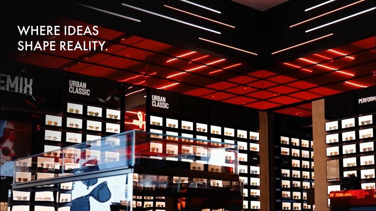 More Than a Store: Designed by ONTO