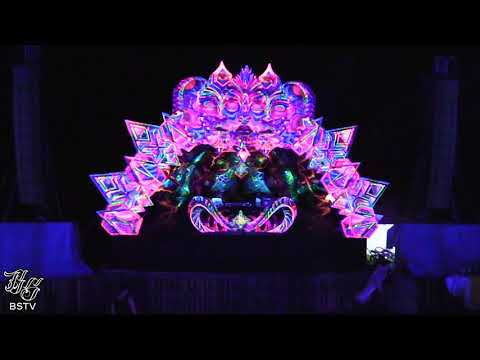 Ork Live / Junka @ SOULVISION FESTIVAL 2019 - like BSTV