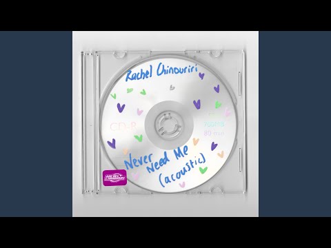 Video thumbnail for Never Need Me (Acoustic)