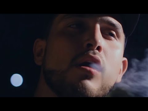 Tony Aguirre - Sangre Amarilla (Video Oficial) (2018) "Exclusivo"