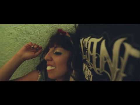 Ballin - La Chica Reggaeton - Ft. - Anexo Leiruk - (Vídeo Oficial)