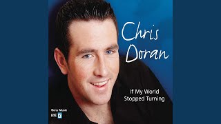 If My World Stopped Turning