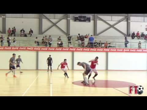 Manchester Tijuana VS Dukes Tecate - 4tos de Final Copa FIFA 2016 - FT