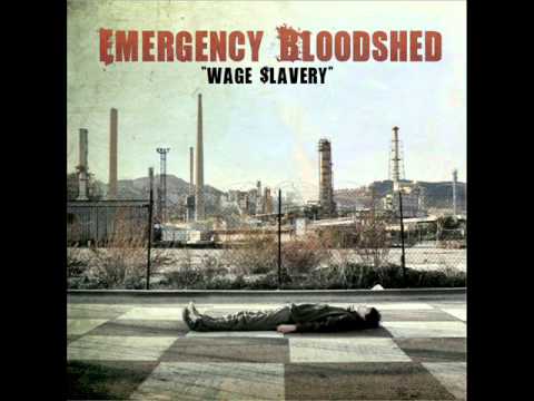 Emergency Bloodshed - 08 -Should Something More Be Said?