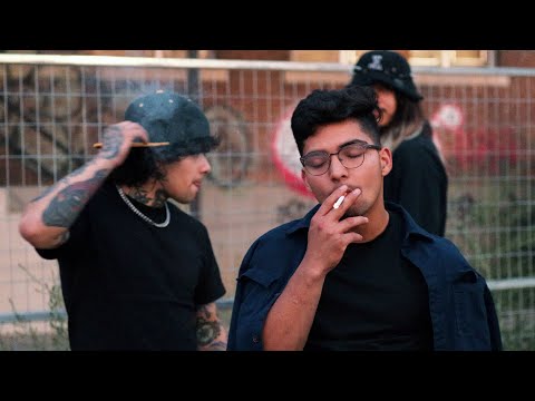 Spruce Loretto - FOUR LOKO (prod. plutopoison)