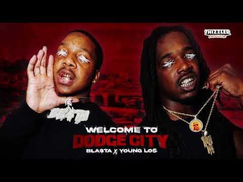 Bla$ta & Young Los ft. Mozzy - Yicky (Official Audio) || Infinite Slaps ♾️