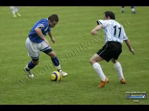 Kotwica Kołobrzeg - Unia Janikowo 30.08.2008