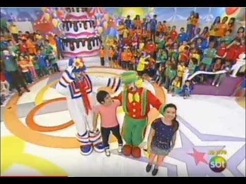 Feriadão SBT (15/11/2011)