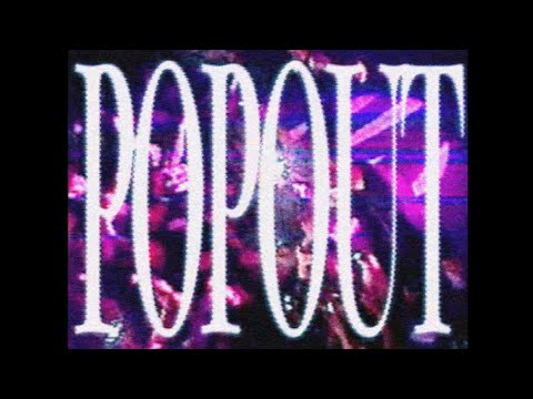 DNE - Pop Out (Official Lyric Video)