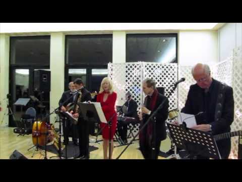 The BassBoards. New York State of Mind