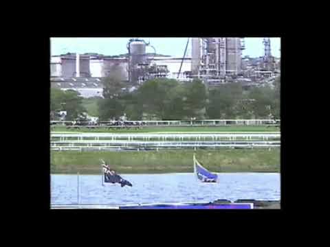 1990 Segenhoe Stakes - Better Loosen Up