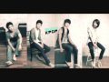 CN Blue The Way - One Time - 