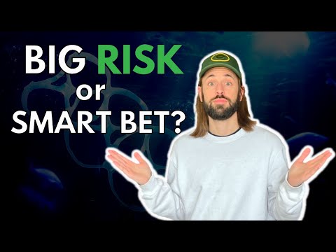 I Doubled THIS Investment (Canadian Growth Stocks 2022)