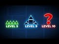 10 Levels of SPIKES | Geometry Dash DEFAULT Thumbnail