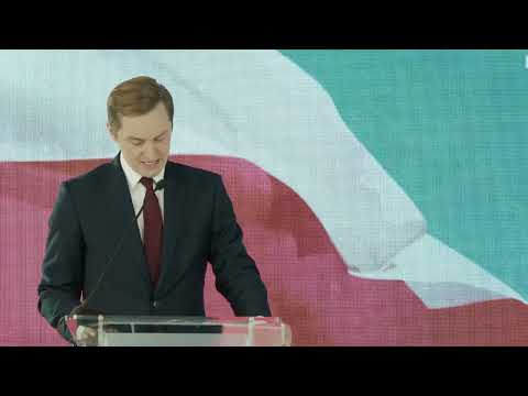 Sebastian Kaleta: Konstytucja i atak na praworządność