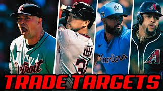 Who are the BEST players the Yankees could TRADE FOR this offseason?