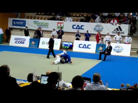 Polyák Krisztina. Hungári Kupa. 2012