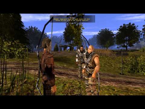 Let's Play Gothic 2 - 22 - Eisern heisern reisern [S1E22]