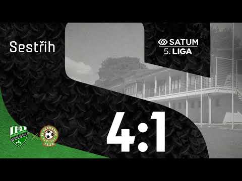 SESTŘIH - FK Hrtus & Partner Staré Město - FC Heřmanice Slezská 4:1 (2:1) | 25.09.2024