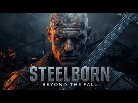 Steelborn and 2 more