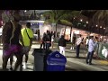 Spring Break Miami Beach South Beach Ocean Drive