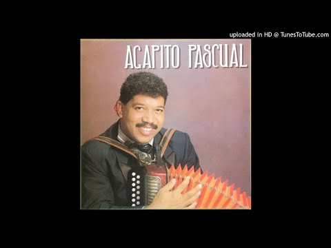 Agapito Pascual - La Vieja y su Pipa