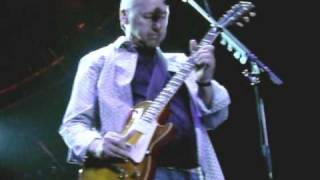 Mark Knopfler - Brothers In Arms - Kill To Get Crimson Tour Hamburg 5.5.2008