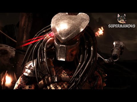 The Best Guest DLC Character Of All Time - Ed Boon Asks Which Mortal Kombat Guest DLC Is The Best