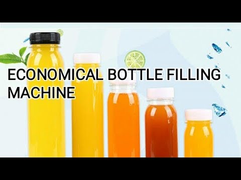 Pepsi Pouch Filling Machine