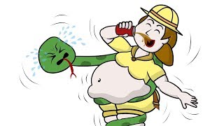 Download lagu Alex the Explorer in The Jungle - Funny Doodles Animation mp3 Download lagu Alex the Explorer in The Jungle - Funny Doodles Animation mp3