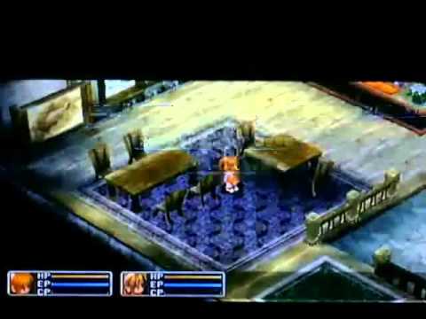 Eiyuu Densetsu: Sora no Kiseki the 3rd PSP