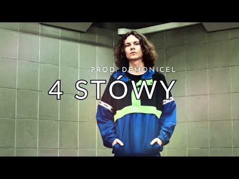 [SOLD] Schafter x Mlodyskiny x Shhieda Type Beat - "4 STÓWY" (prod. Demonicel)