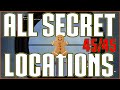 The Division 2 All Ginger Bread Men Locations Secret Commendation