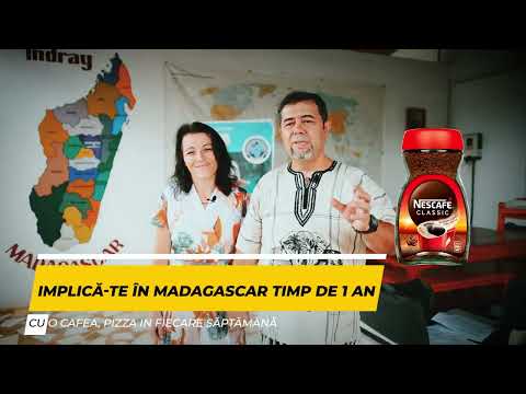 🙏 De ce are nevoie Madagascarul de misionari astăzi?