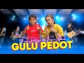 Farel Prayoga Ft Fire Amanda Gulu Pedhot Official Music Video ANEKA SAFARI