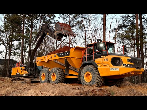 Major Pond Repair: I've Ran Out Of Clay!