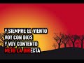 Frankie Ruiz - El Camionero - Karaoke