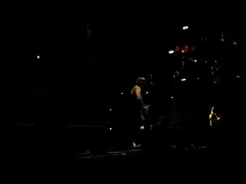 The Strokes 12/31/19 “Juicebox”