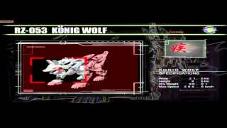 The Iron Bible : Koenig Wolf