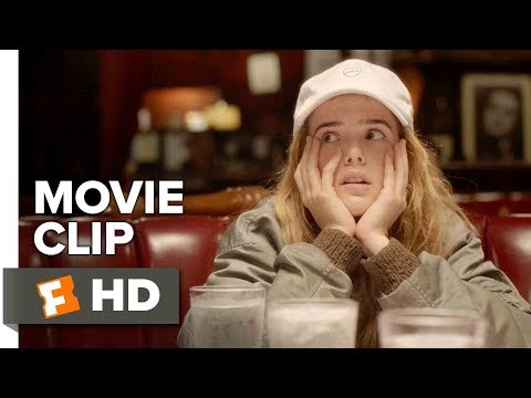 Flower Movie Clip - Family Dinner (2018) | Movieclips...