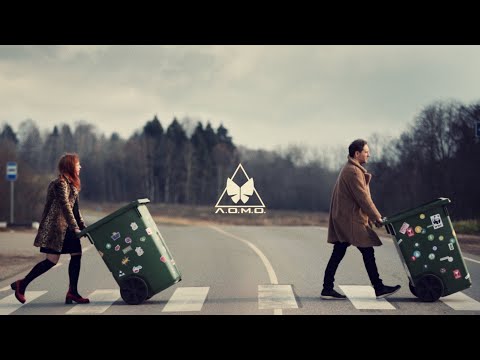 Л.О.М.О. - Посмотри Назад (Official video 2020)