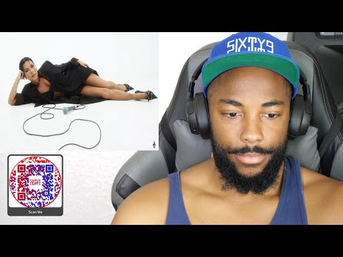 CaliKidOfficial reacts to Inna x The Victor - Dance Alone
