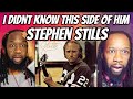 STEPHEN STILLS Black Queen REACTION- I will never look at this man the same again!First time hearing