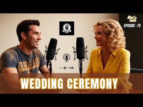 Learn English | Wedding Ceremony | Episode 75