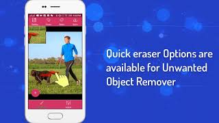 Şəkillərdən Kənar Obyektlərin Silinməsi videosu